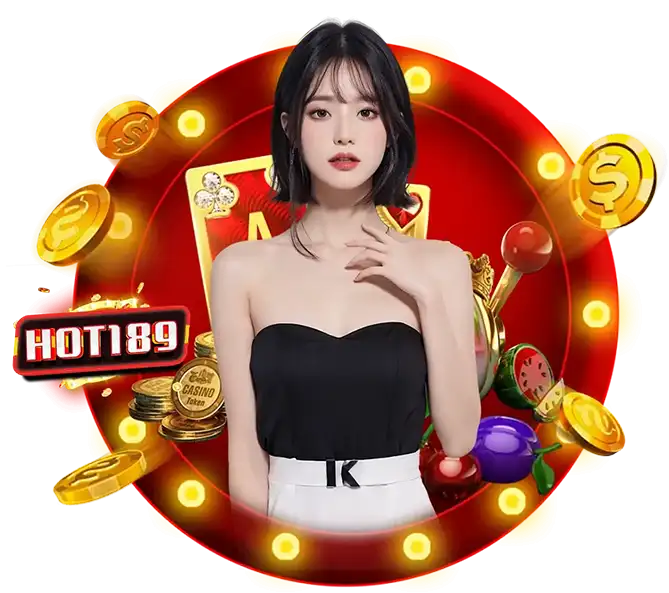 HOT189 โปรคาสิโน สล็อตแตกดี โบนัสเพียบ