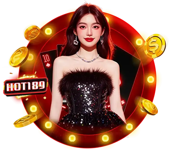 HOT189 สล็อตคาสิโน วงล้อโบนัส แตกหนัก